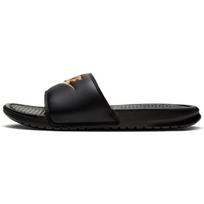Nike Benassi Slides 'Just Do It' Men's 343880-016 EU 44