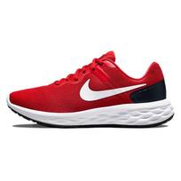 Nike Revolution 6 'University Red' Men's DC3728-600 EU 44