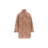 Nike Storm-fit Adv Tech Pack Casual Sports hooded Long Sleeves Jacket Yellow Men's DM5506-215 L