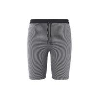 Nike Dri-FIT ADV AeroSwift 1/2-Length Racing Tights 'Grey' Men's DM4623-015 XXL
