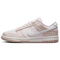 (WMNS) Nike Dunk Low 'Pearl Pink Oxford Summit White' Women's FB9881-600 EU 42