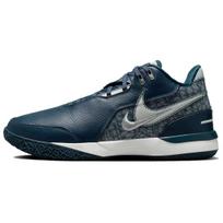 Nike Zoom LeBron NXXT Gen AMPD 'Armory Navy' Men's FJ1566-400 EU 40