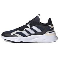 (WMNS) adidas neo Futureflow 'Black Pink White' Women's FX9151 EU 36⅔