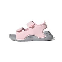 (PS) Disney x adidas Comfort Sandals Blue 'Pink Gray' Baby FY8065 EU 26