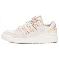 (WMNS) adidas Originals FORUM Low 'Halo Blush' Women's FZ5628 EU 40⅔