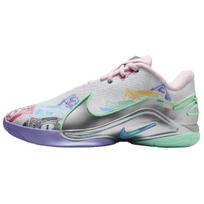 Nike x Monopoly LeBron 22 EP 'Baltic Blue Vapor Green Pink Foam' Men's FZ1098-100 EU 40.5