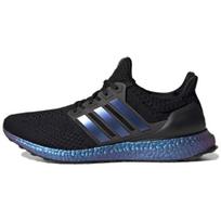 adidas Ultraboost 5.0 DNA 'Black Metallic Blue' Men's GY8614 EU 36