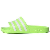 (WMNS) adidas Adilette Aqua Slides 'Signal Green' Women's GZ5236 EU 42