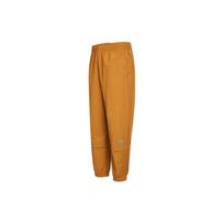Men's adidas neo Solid Color Micro Mark Casual Sports Pants/Trousers/Joggers Brown HC9667 S