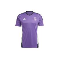 adidas Real Madrid Condivo 22 Training Jersey 'Purple' Men's HT8809 XXXL