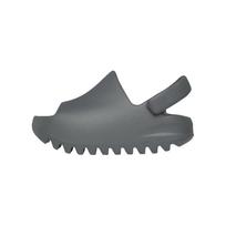 (TD) adidas Yeezy Slide Asia Sizing 'Slate Grey' Baby ID2355 EU 24