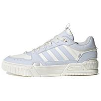 (WMNS) adidas neo D-PAD 'Blue White' Women's IG7587 EU 36