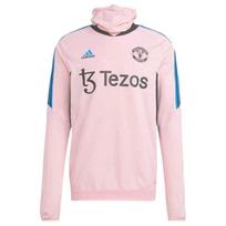 adidas Manchester United Sweatshirt Men's IJ4847 S