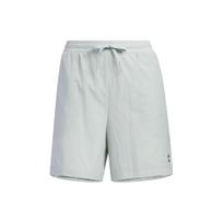 (WMNS) adidas Neo Essentials Short 'Grey' Women's IK2435 XL
