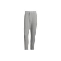 adidas Business Casual Slim-Fit Woven Pants 'Grey' Men's IZ1587 XL