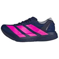 adidas Adizero Adios Pro 4 'Dark Blue Shock Pink' Men's JR4946 EU 40⅔
