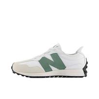 (PS) New Balance 327 'White Dark Juniper' Kids' PH327SJ EU 30