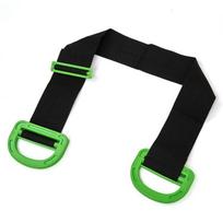 Adjustable Lifting Moving Straps - Furniture Moving Straps for Furniture, Boxes, Mattress 1PACK juoda