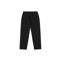 Vans Range Baggy Tapered Elastic Waist Trousers 'Black' Men's VN00000DBLK XL