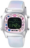 ALBA Fusion AFSM702 Watch with Linda [ALBA] (Collaboration Igarashi)