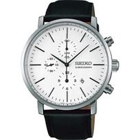 Seiko Seiko Chronograph Watch SZER041 Watch Men's