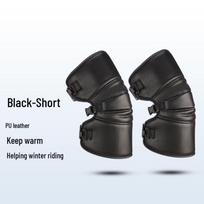 Maryya Winter Motorcycle & E-bike Knee Pads