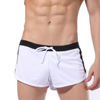 Fashion Men’s Swimming Swimwear Trunks Sexy Surf Beach Wear Sports Shorts Pants S