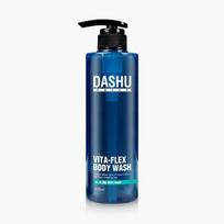 DASHU Daily Vita Flex All-in-One Body Wash 500ml