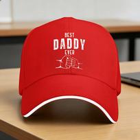 Spring Casual Baseball Cap Fathers Day Outdoor Gym Trucker Hat For FeUnisex Unisex Sun Visor  yk Funny Snapback Cap One Size