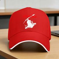 Airwolf Casual Baseball Cap  Outdoor Gym Hip Hop Hats Summer Hot Sale Baseball Caps One Size