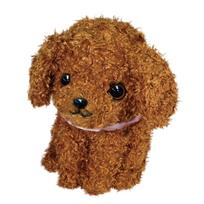 MAXZIQF Osute Mimicry Recording Toy Poodle