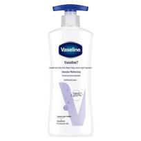Vaseline Intensive Repair Light Scent Body Lotion - 5-Pack