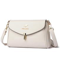 High Quality Leather Shoulder Messenger Bags Women Bags Designer Small Handbags and Purses Ladies Luxury Brand Crossbody Bag Sac