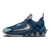 Nike Giannis Immortality 2 GS Unisex Krepšinio Batai Mėlyni FD0213-400 38 gray