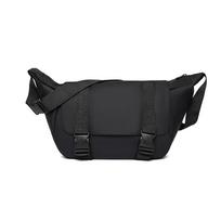 Waterproof Multifunctional Messenger Bag HandBag Mens Crossbody Bag Business Laptop