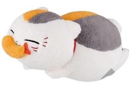 Ichiban Kuji Book of Friends Tribute Gallery of Prize Plush Toy Natsume's ~Memories Time~ C Nyanko-sensei