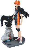 Ichiban Kuji New Battle at the Garbage Prize Shoyo Hinata Real Figure Haikyu!! Dump! B