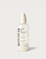Lactosoy Sebum & Blackhead Cleansing Oil [200ml]