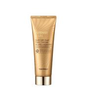 Intense Care Gold 24K Snail Foam Cleanser