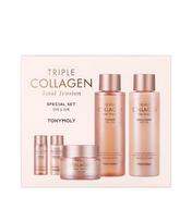 Triple Collagen Total Tension 3-Piece Set