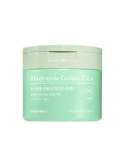 Houttuynia Cordata Cica Pore Freezing Pad