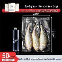 Vacuum Food Sealer Bags