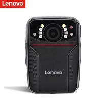 Lenovo DSJ-1X HD Infrared Body Camera (CN version)