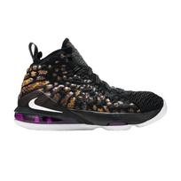Nike LeBron 17 Lakers (GS) 36
