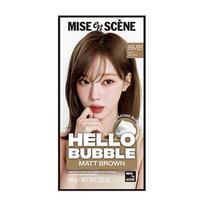 mise en scène Hello Bubble 8MB Matt Brown