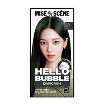 mise en scène Hello Bubble 5A Dark Ash