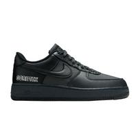 Nike Air Force 1 Low Gore-Tex Black 40.5 black