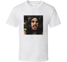 Dazed And Confused Halloween Costume Ted Nugent Amboy Dukes T-shirt S-5XL XL