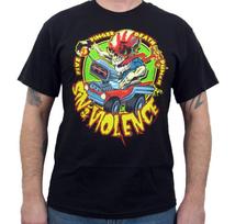 Eddie Van Halen Rolling Stone Guitarist Rock Music Black Unisex T-Shirt L
