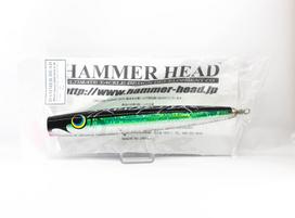 Hammer Head Sharapoa 250 Slim LV Floating Lure 25F (1145)